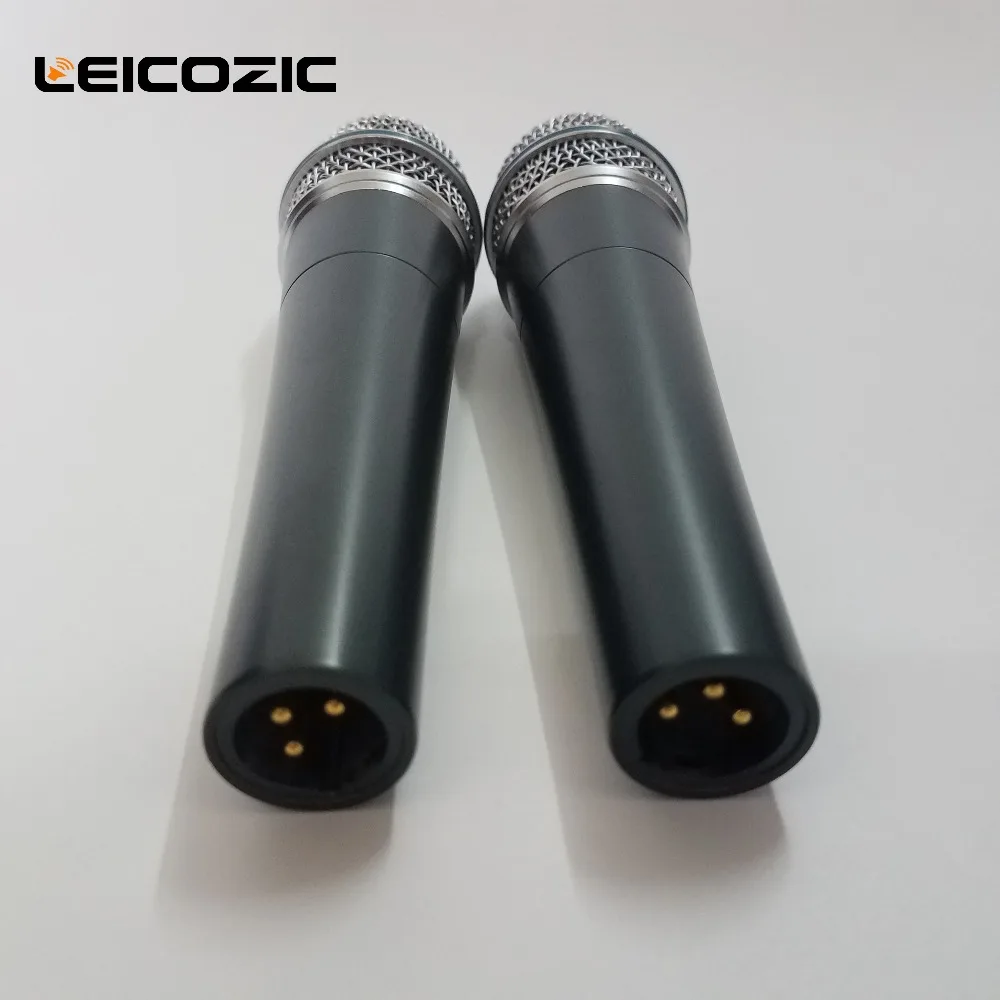 Leicozic Drum Microphone Kit Beta dmk7 Drum Mic