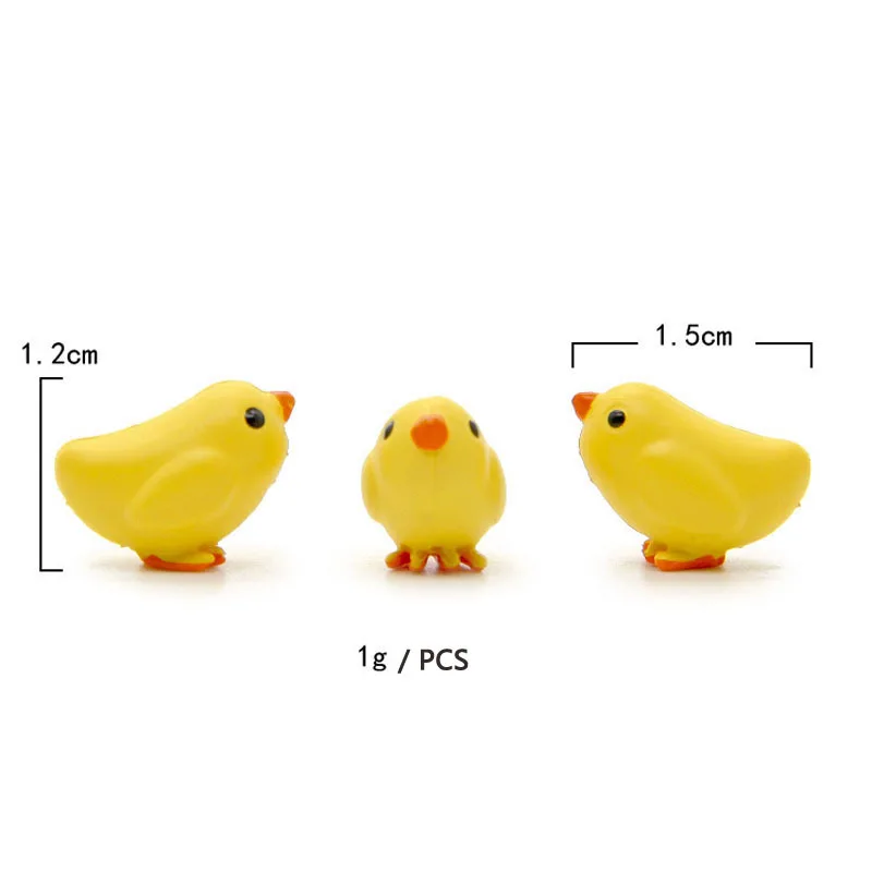Us 361 Warm Chicken Home Sets Action Figures Mini Hens Chickens Eggs Coops Dolls Model Toys For Children Kids Gifts Toys Figurine Dolls In Action