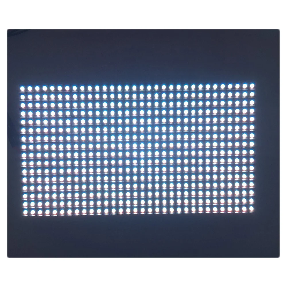 Coreman большой пиксель p10 led плата smd 1/4 сканирование 320*160 мм светодиодный дисплей модуль для текстовых фотографий видео шоу настенная Светодиодная панель