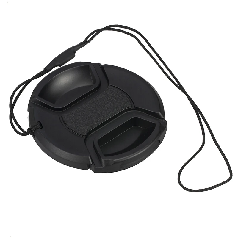 camera lens cap Cover Protective Anti dust for canon 80D 70D 60D 760D