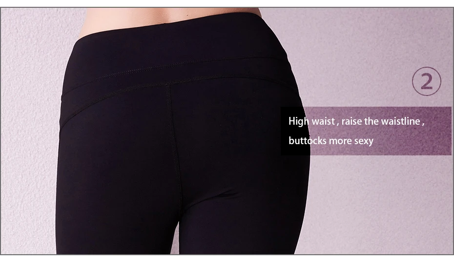 Yoga Legging (8)