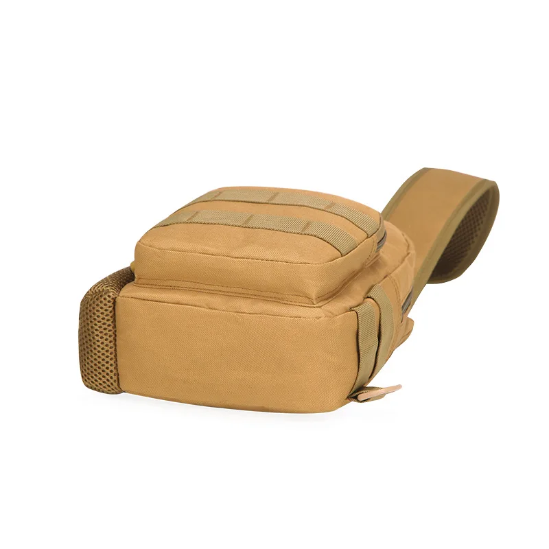 Outdoor Sport Bag Military Tactical Backpack Tactical Messenger Shoulder Bag Oxford Camping Travel Hiking Trekking Runsacks Bag