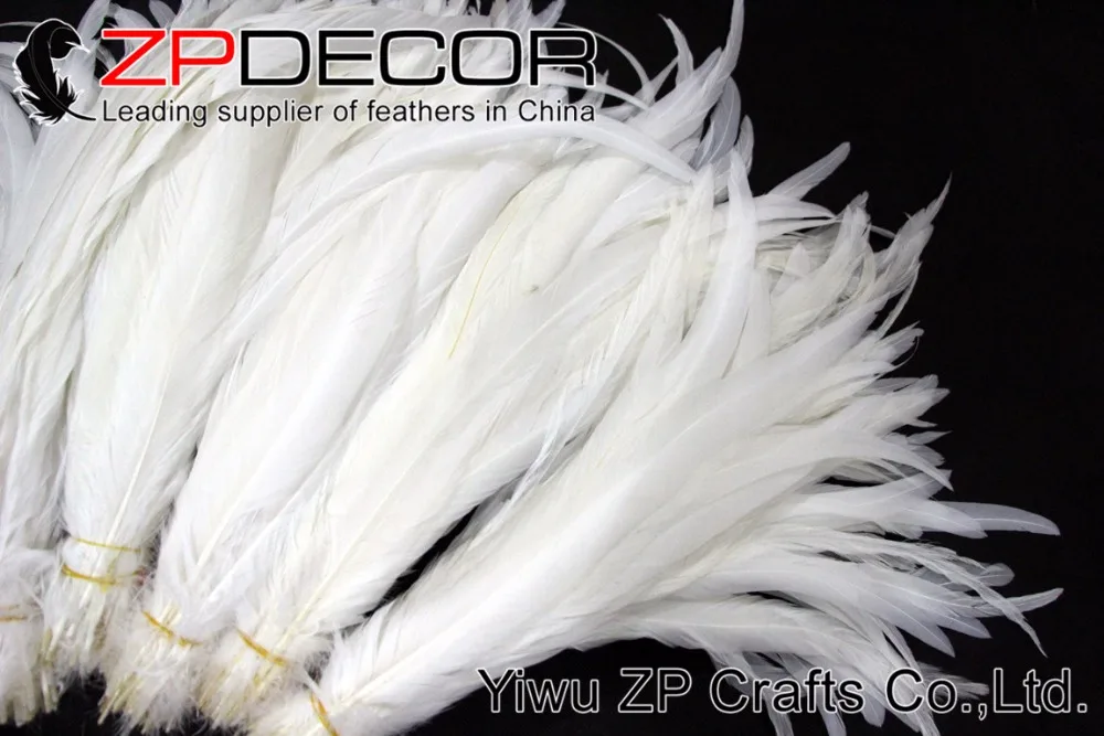 rooster tail feathers 35-40cm (15)