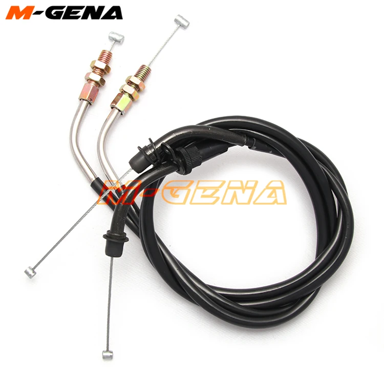 Кабель аварийной дроссельной заслонки для GSXR600 GSXR750 GSXR 600 750 2008 2009 2010 2011 1000 GSXR1000 K5 K6