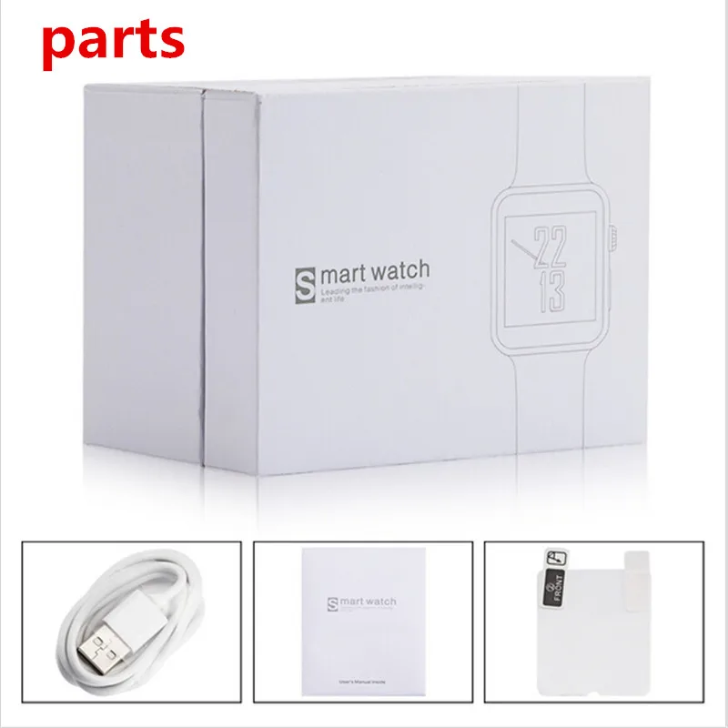 2018 Новый DM09 pk GT88 KW18 QW09 W51 Bluetooth Smart часы Экран Поддержка sim карты Носимых устройств