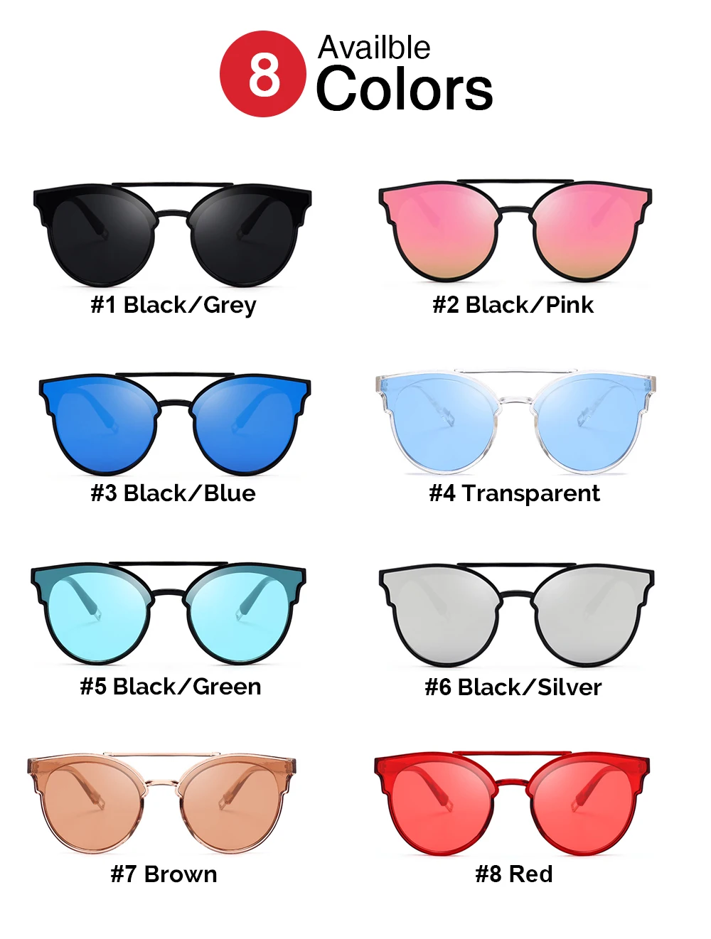 VIVIBEE выбор винтажные овальные очки модный стиль UV400 защита Oculos de sol masculino для женщин