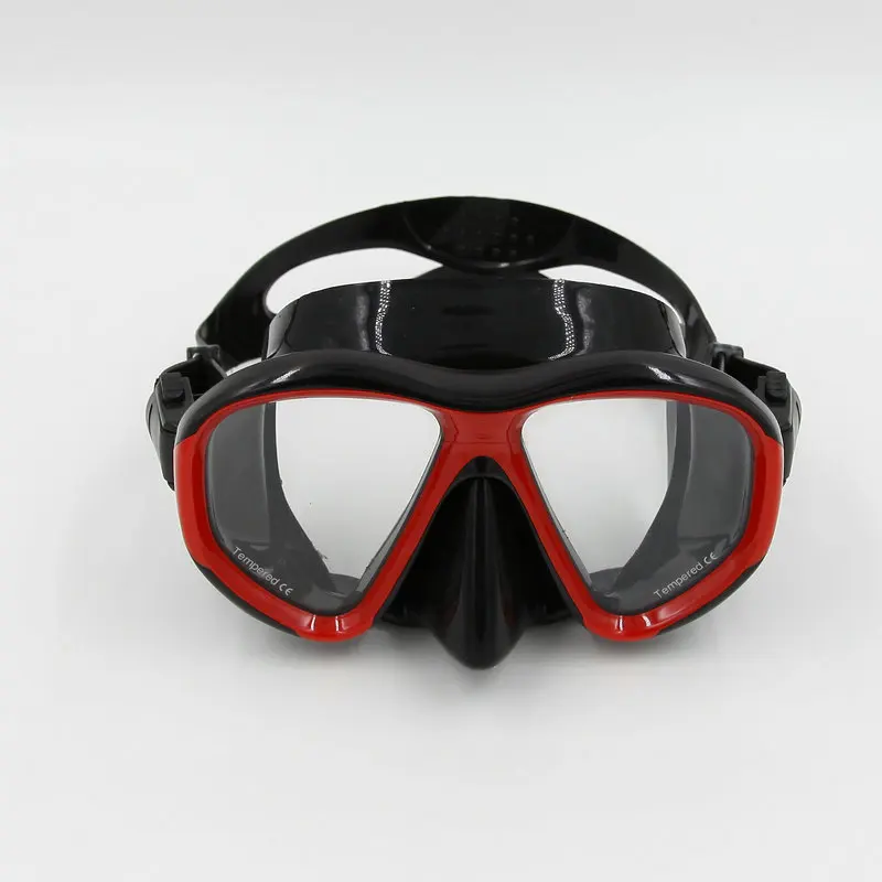 2017 Brand Professional diving Mask for spearfishing scuba gear