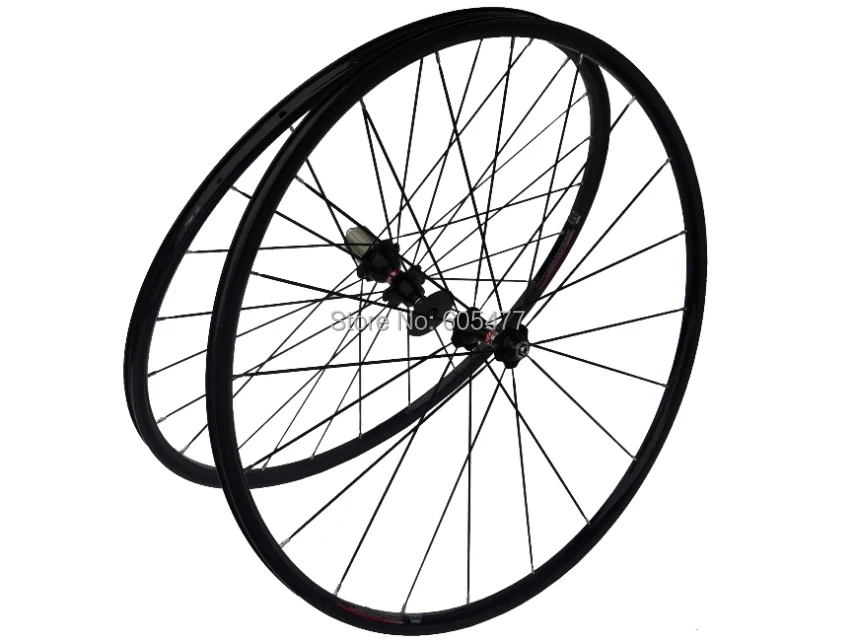 road bike wheel brands
