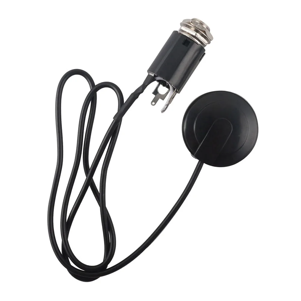 Transducer Pickup5