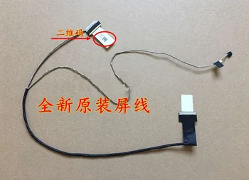 

GL552 LVDS CABLE 1422-028D0AS EDP 40P and 4k cable for FX-PRO6300 GL552J GL552JX ZX50 ZX50J ZX50JX zx60 new free shipping