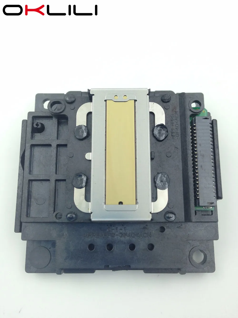 Печатающая головка FA04000 FA04010, печатающая головка для Epson XP-302 ...