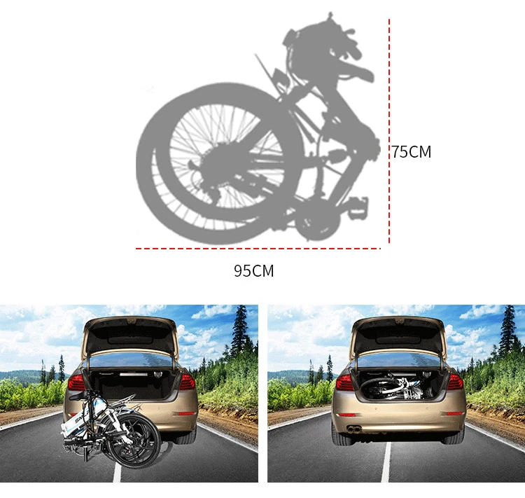 Sale New Aluminum Alloy Frame 20 inch Wheel SHIMAN0 7 speed 8A 48V 350W Lithium Battery Electric folding Bike downhill Bicycle ebike 12 Sale New Aluminum Alloy Frame 20 inch Wheel SHIMAN0 7 speed 8A 48V 350W Lithium Battery Electric folding Bike downhill Bicycle ebike 12