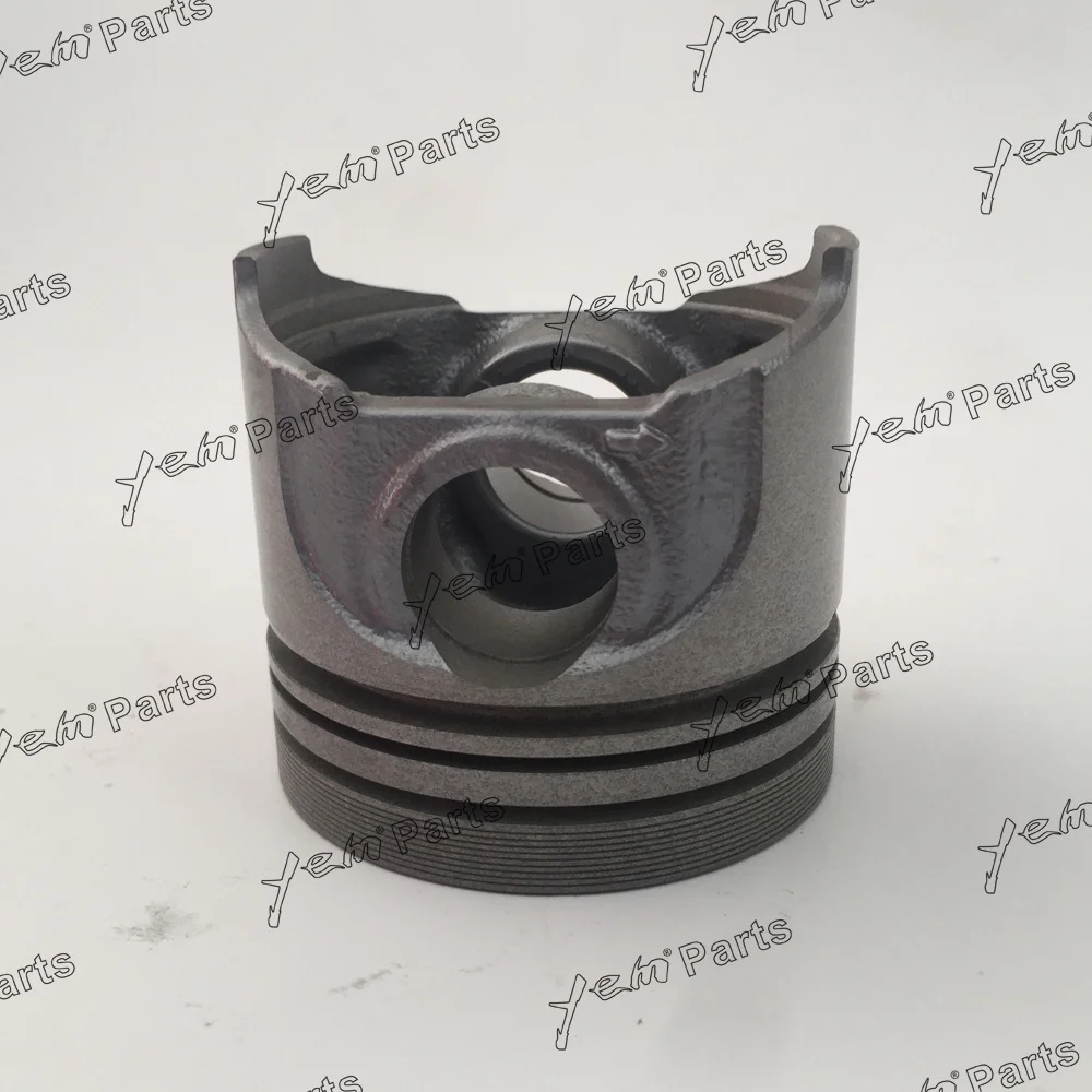 Z402 Piston