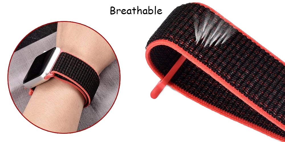 breathable