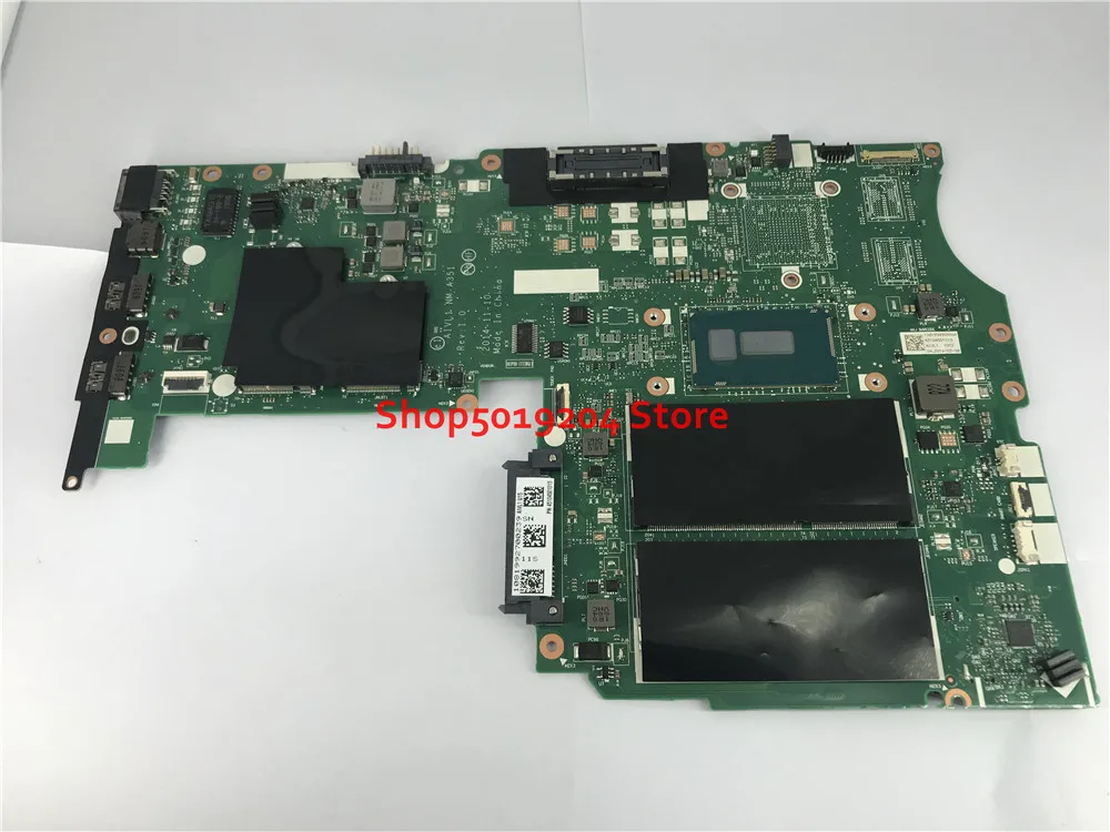 For Lenovo ThinkPad L450 Laptop Motherboard 3205U SR215 AIVL1 NM-A351 mainboard | Компьютеры и офис