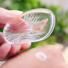 GUI MI 4 шт блендер силиконовая губка пуф для макияжа для жидкого тонального порошка BB крем основы красоты Косметический профессиональный инструмент для красоты