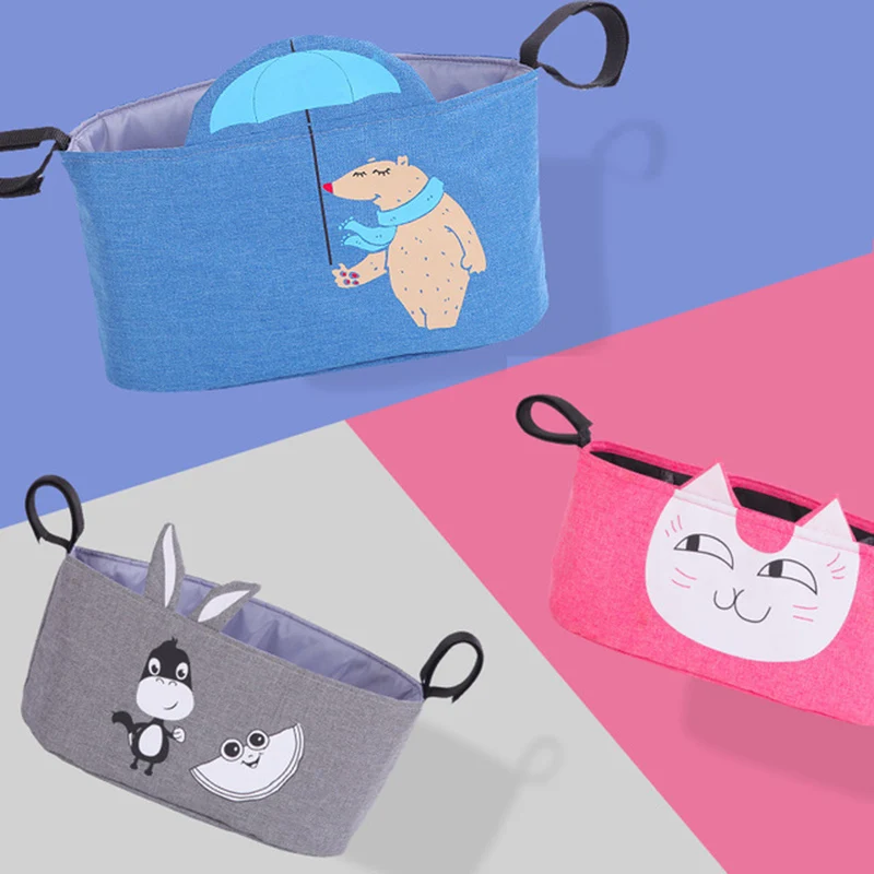 

Newborn Diaper Bag Mummy Maternity nappy stroller bags Mom Outdoor Trval Backpack Umbrella Bear Nursing Bag For Baby Care