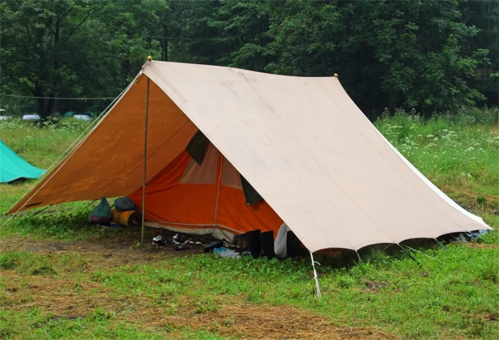 Шатер Camp Forest