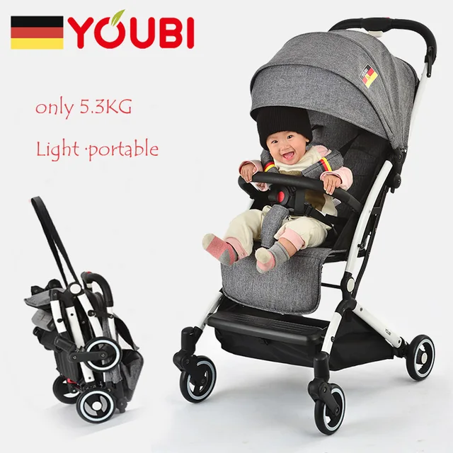 pushchair offers