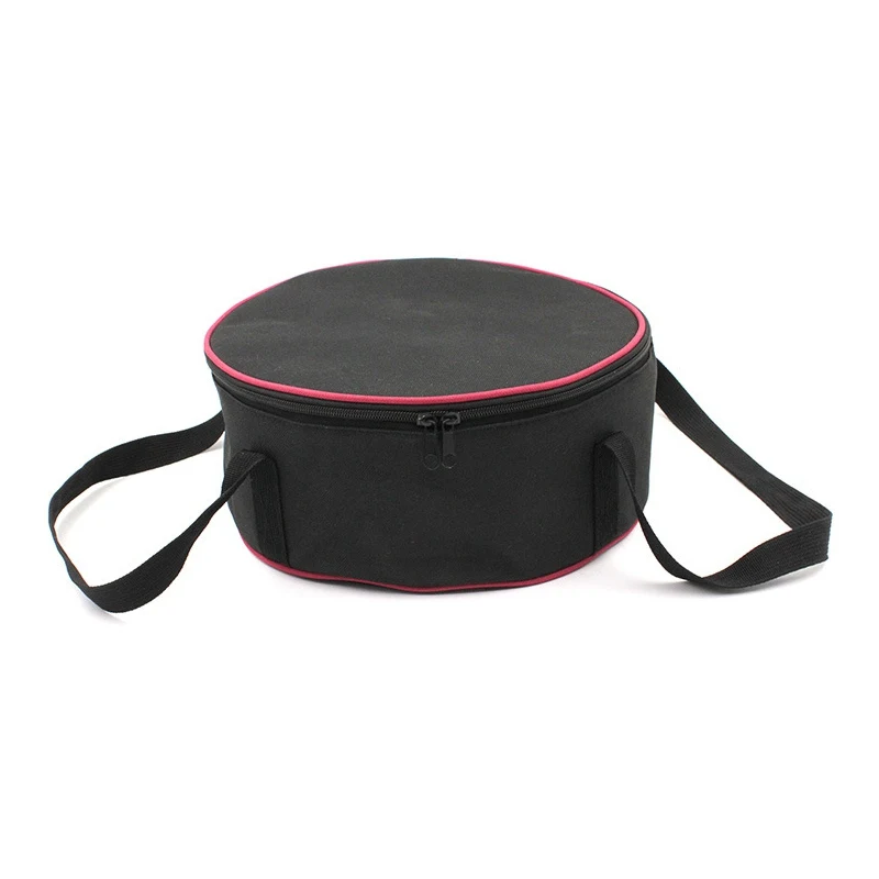 Кухонная посуда горшок переносная сумка-тоут сумка для походов на природе для пикника сумка с теплоизоляцией Портативная сумка для хранения еды