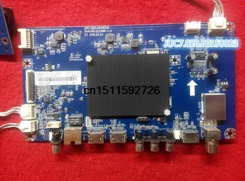 

Curtain screen 55G6 motherboard JUC7.820.00158023 with screen C550U15_E7_S