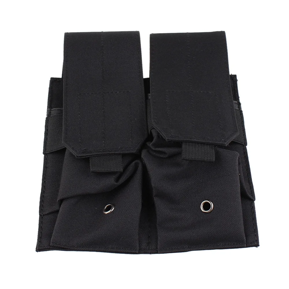 Prix pour Combat Airsoft Molle Sac Double Double Tactique Militaire Magazine Pouch Sac En Plein Air Tactique Sacs De Chasse Prix pour Combat Airsoft Molle Sac Double Double Tactique Militaire Magazine Pouch Sac En Plein Air Tactique Sacs De Chasse