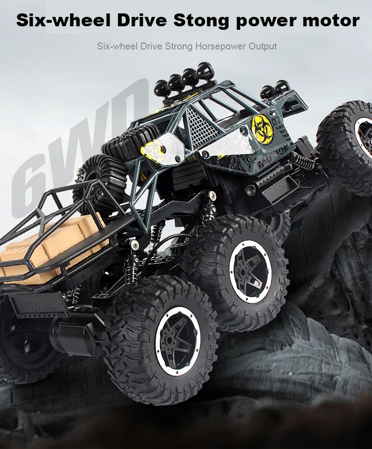 OFF ROAD CAR_04