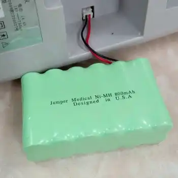 

Applicable Jing bai JUMPER JPD-200C battery