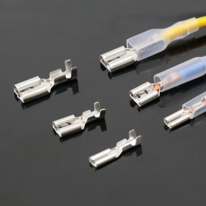

wire connectors cable terminal electrical connector terminals for wiring splice crimp copper cables connecteurs terminator