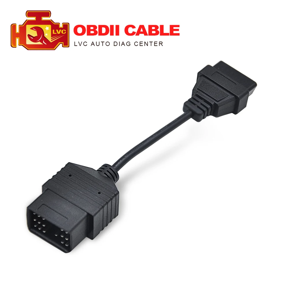 Obd кабель toyota