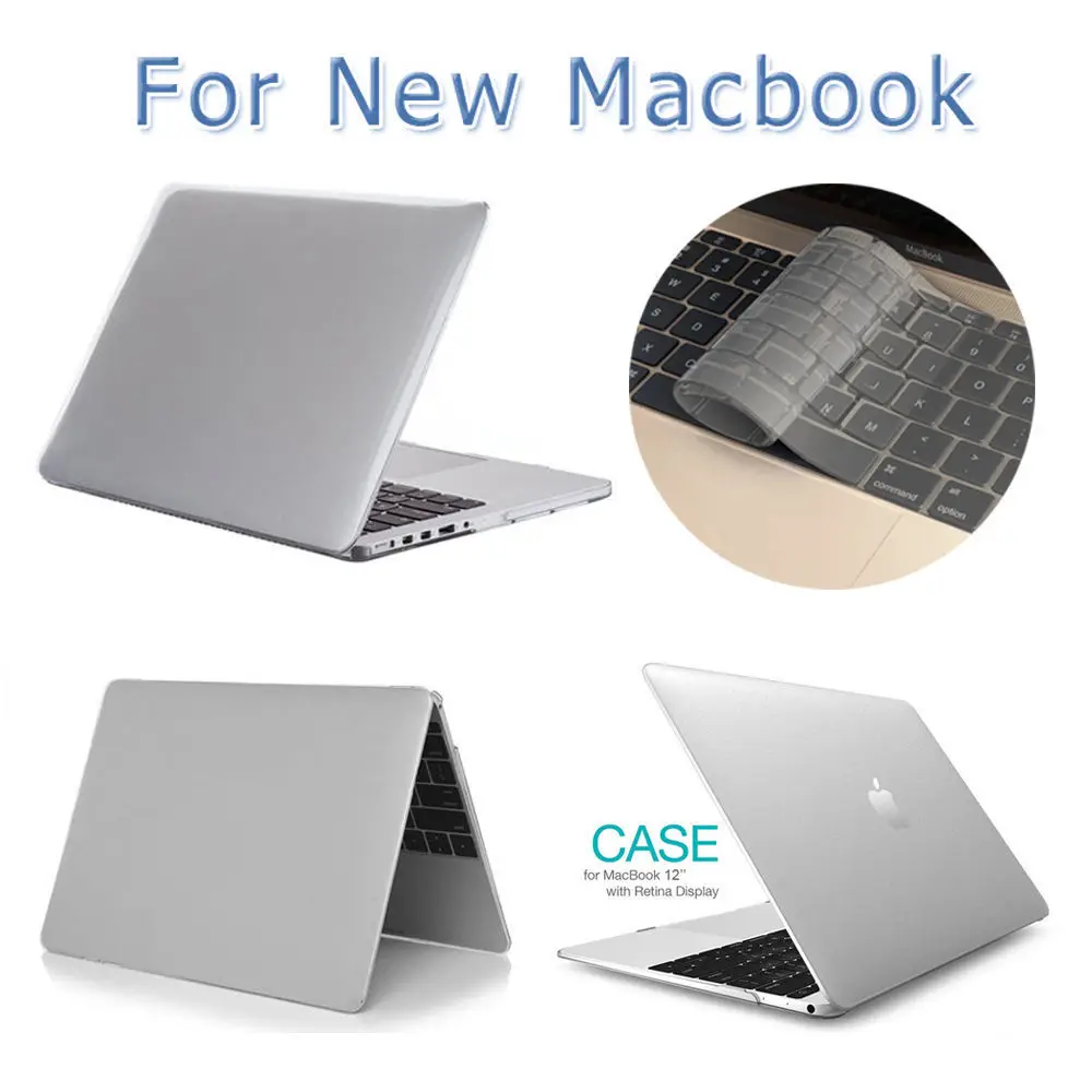    Snap On     MacBook 12 