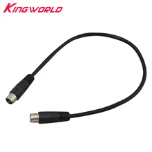 Высококачественный соединительный кабель Cinpel для sega 32X для sega Genesis 2 и 3 поколения устройств Mars