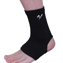 Поддержка лодыжки фиксатор лодыжки протектор баскетбольное оборудование повязка на ногу защита Achilles поддержка для сухожилий аксессуары для таэквондо