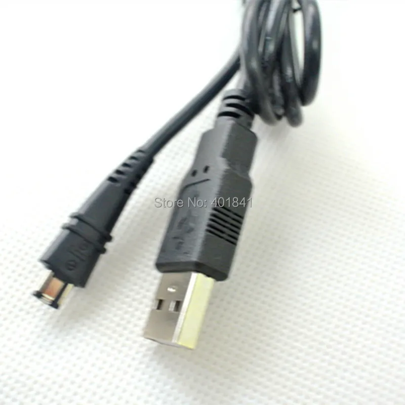 CA 110 CA110 USB кабель для камеры Canon HF R20 R21 R26 R27 R38 R205 R307 R306|canon ca-110|cable forcable for usb |