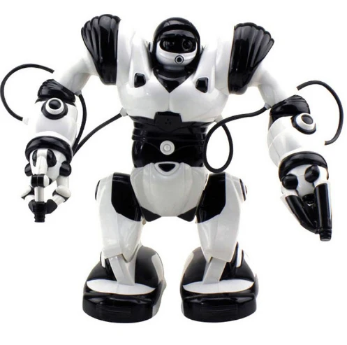 Большая игрушка, робот на дистанционном управлении, робот, говорящий и танцующий, экшн-фигурка, робот на дистанционном управлении, робот-игрушка для мальчика, игрушка для детей, рождественский подарок