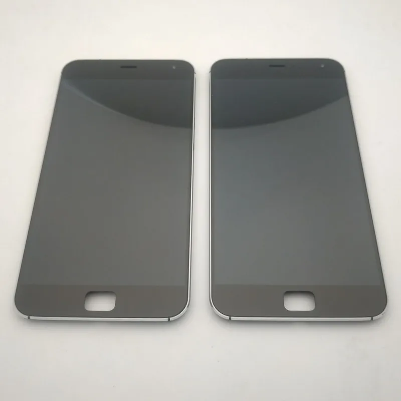 Meizu MX4 pro lcd display with frame 2