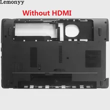 Нижний чехол для acer Aspire 5250 5733, чехол для ноутбука без HDMI