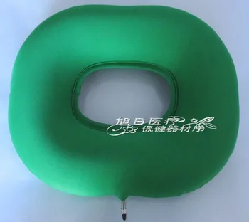 

Bedsore inflatable cushion thicker cushion paralyzed elderly wheelchair cushion Medical care cushion