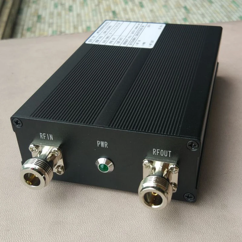 NWT6000 25 M-6G частота подметания генератор сигналов анализатор спектра сети