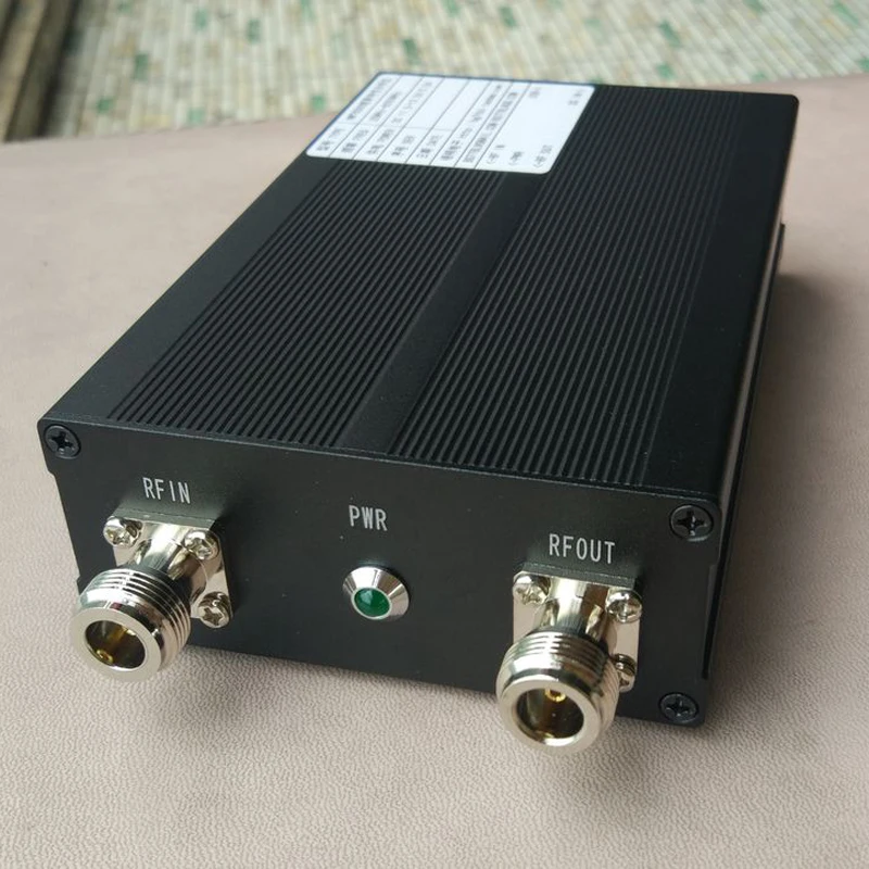

NWT6000 25M-6G Frequency Sweeping Signal Generator Spectrum Network Analyzer
