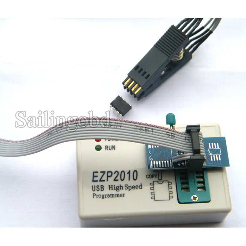 SOP8 SOIC8 тест IC клип+ DIP8 Зажим для bois EEPROM тестовый зажим G540 RT809F EZP2010 TOP3000 MINIPRO TL866CS TL866A программист