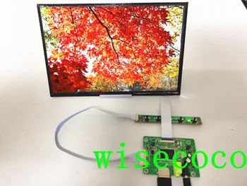 

10.1 IPS for Raspberry Pi Monitor 1920*1200 TFT LCD Display Control Board for Raspberry