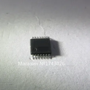 

Original 5pcs/lot TPS61175 TPS61175PWPR 61175 TSSOP14 High voltage boost converter SMD IC