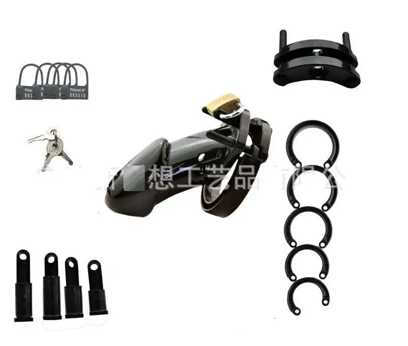 Мужской ремень верности CB6000 пластиковый 9 см|chastity male|chastity belt malecock cage |