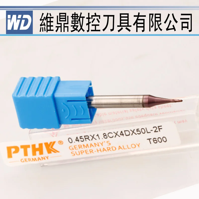 R0.45X1.8CX4DX50X2F