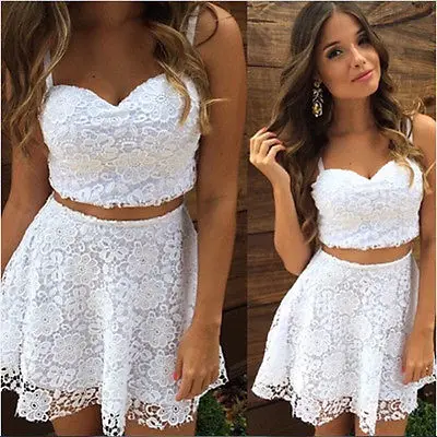 Bralette Dresses
