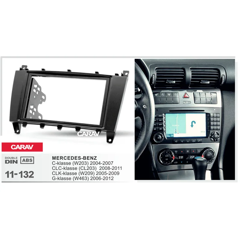 Radio Fascia For Mercedes Benz C Klasse W203 Clc Cl203 Clk Klasse Double Din Radio Dvd Stereo Cd Panel Dash Mount Carav 11 132 Kit Kits Kit Car Kitkit For Car Aliexpress Radio Fascia For Mercedes Benz C Klasse W203 Clc Cl203 Clk Klasse Double Din Radio Dvd Stereo Cd Panel Dash Mount Carav 11 132 Kit Kits Kit Car Kitkit For Car Aliexpress