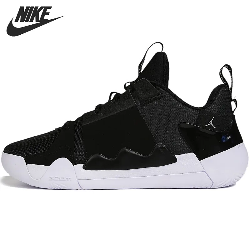 Оригинальный Новое поступление NIKE GRVTY PF Мужская баскетбольная обувь кроссовки |