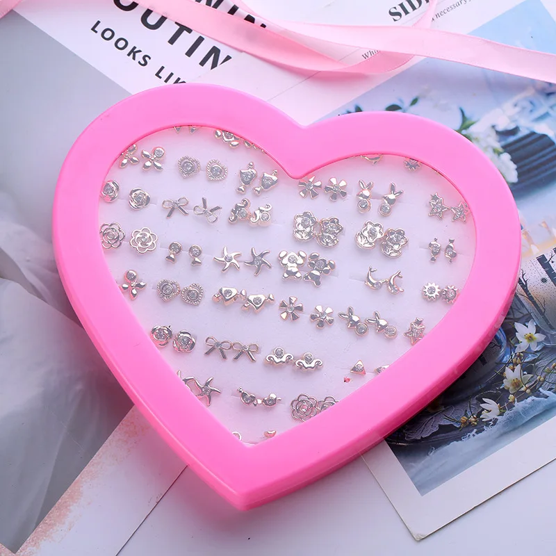 stud earring