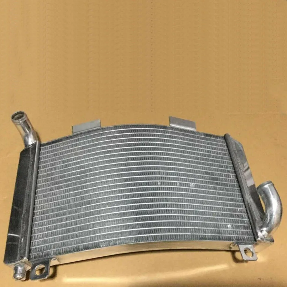 

Aluminum Radiator For Suzuki RGV 250 1991-1996 No cap and no filling neck motorcycle replacement parts engine cooling parts